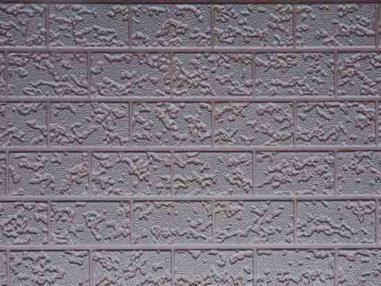 北京金属雕花保温板公司介绍检查金属雕花板的要点