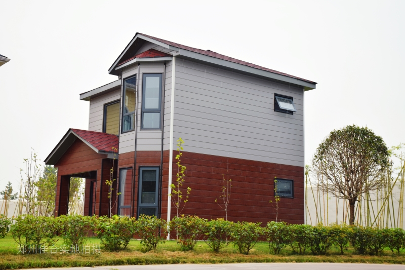 北京金属雕花保温板与装饰保温板：建筑节能与美学的完美融合