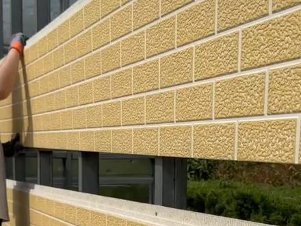 北京金属雕花保温板：建筑节能与装饰美学的创新解决方案