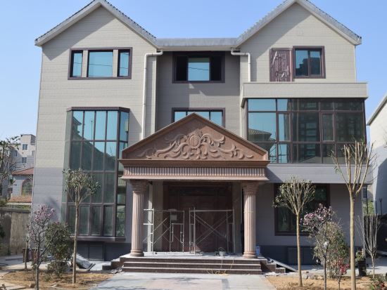 北京金属雕花板厂家分析金属雕花板使用功能特点